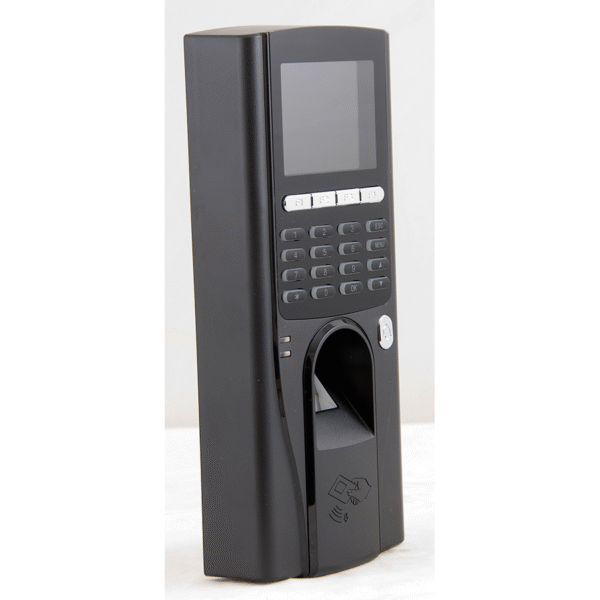 Biometric Terminal Dealer Abuja Nigeria