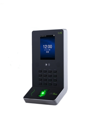 Biometric Terminal Price in Nigeria