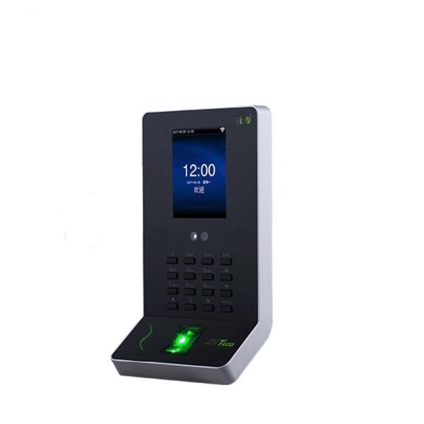 Biometric Terminal Price in Nigeria