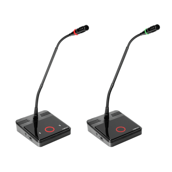 Digital Delegate System Supplier Nigeria