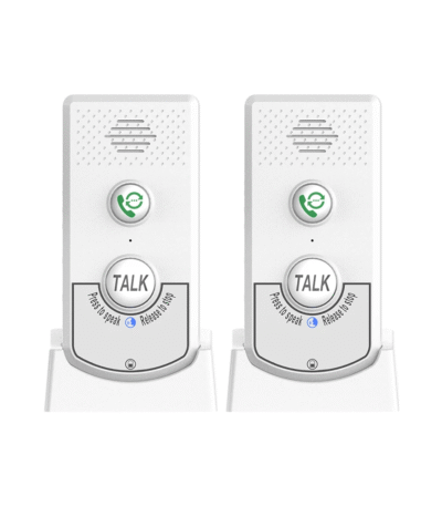 Wireless Intercom System Dealers Abuja Nigeria