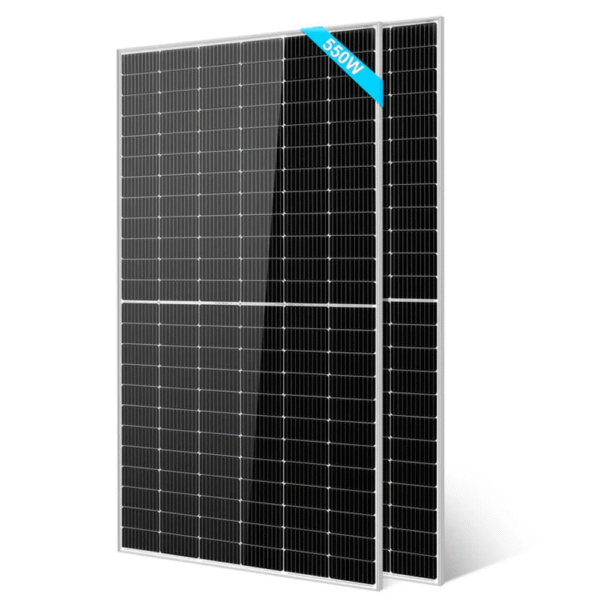 550W Solar Panel Lagos Nigeria