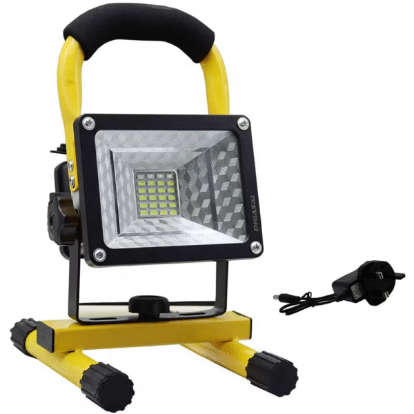 LED Construction Light Lagos Nigeria