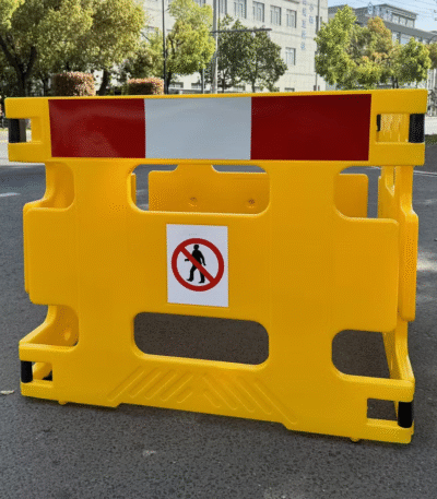 Construction Safety Barrier Price in Nigeria