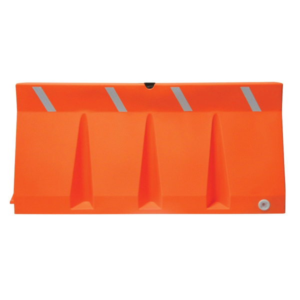 Plastic Safety Barricade Installer Abuja Nigeria