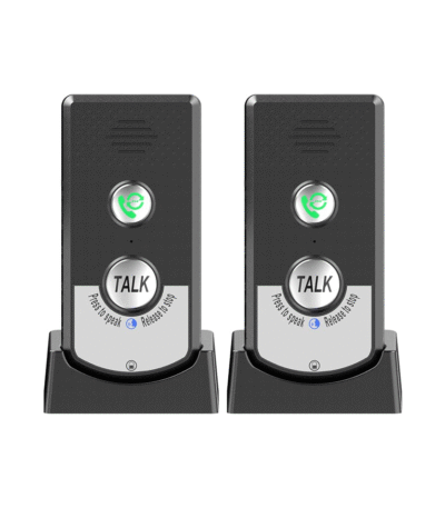 Wireless Office Intercom System Supplier Port Harcourt