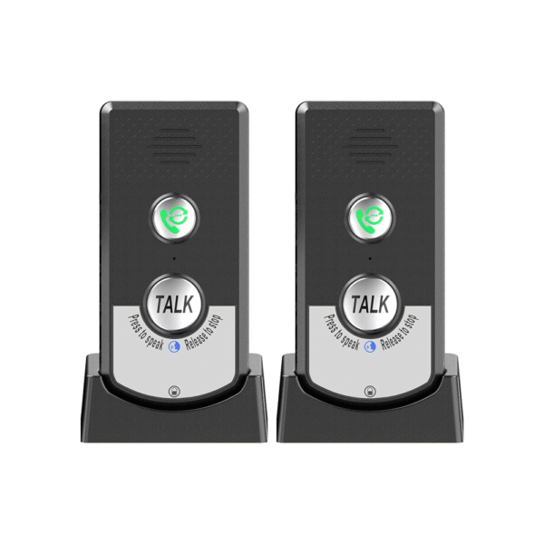 Wireless Office Intercom System Supplier Port Harcourt