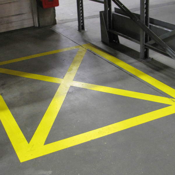 Yellow Road Line Marking Paint Supplier Port Harcourt