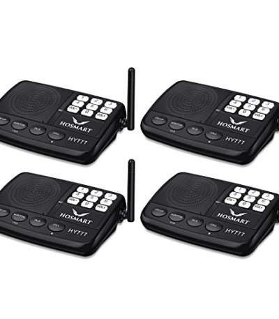 Smart Wireless Home Intercom Supplier Lagos