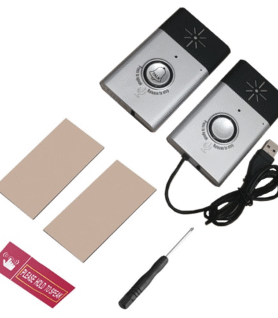 Wireless Home Intercom Price in Nigeria
