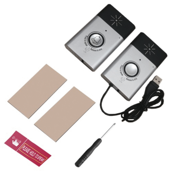 Long Range Wireless Intercom Kit Nigeria