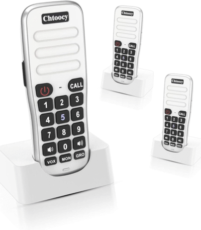 Long Distance Wireless Intercom Phones Nigeria
