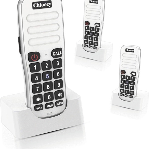 Long Distance Wireless Intercom Phones Nigeria
