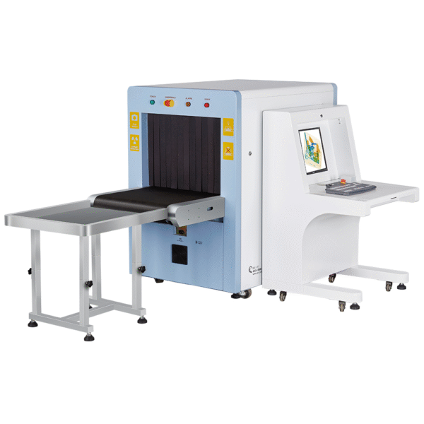 Affordable X Ray Scanner Abuja Nigeria