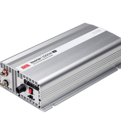 Inverter Installation Nigeria