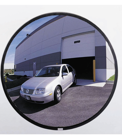 Surveillance Mirror Supplier Lagos Nigeria