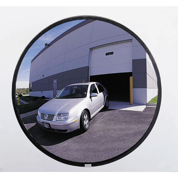 Surveillance Mirror Supplier Lagos Nigeria