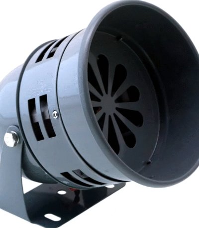 Alarm Siren Nigeria