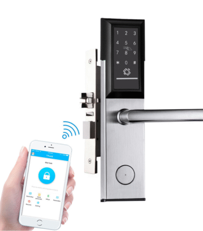 Buy Hotel Door Lock Software Installer Lagos