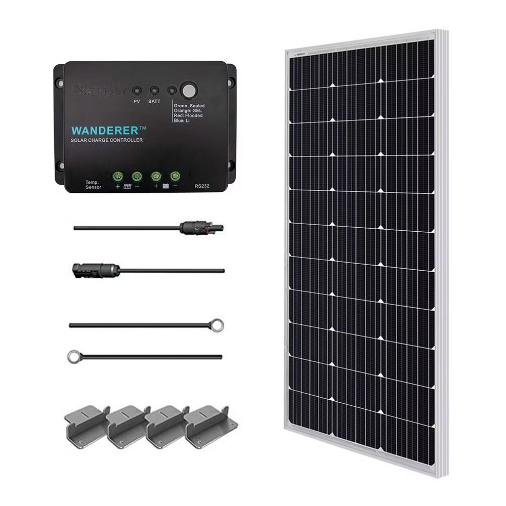 Batteries-Backup-Outdoor-Wireless-Intercom-System-Solar-Power Solar Wireless Intercom Price in Nigeria