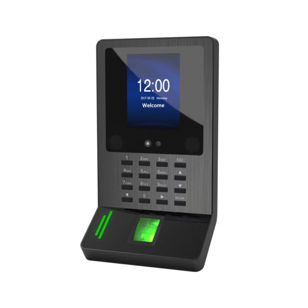 Access Control Biometric Terminal Nigeria