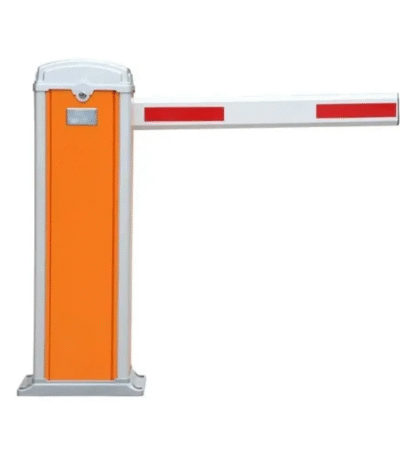 Boom Barrier Supplier Nigeria