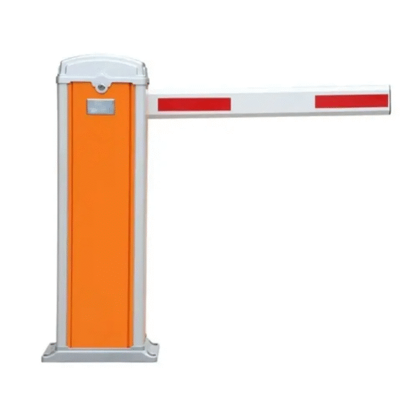 Boom Barrier Supplier Nigeria