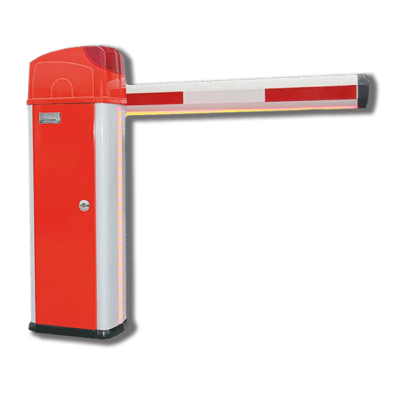 Automatic Boom Gate Lagos Nigeria