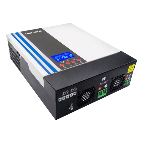 Inverter Price in Nigeria