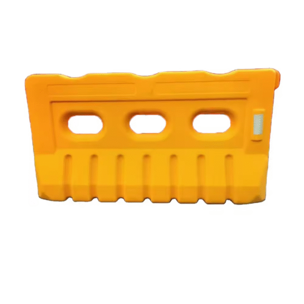 Toll Gate Plastic Barricade Supplier Nigeria