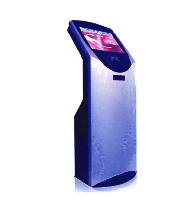 Automatic Ticket Dispenser Lagos Nigeria