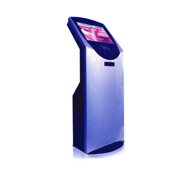 Automatic Ticket Dispenser Lagos Nigeria