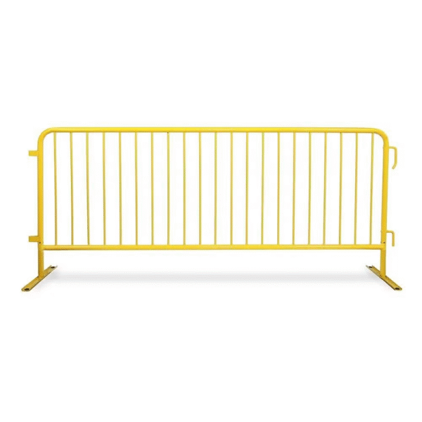 Affordable Construction Site Barricades Nigeria