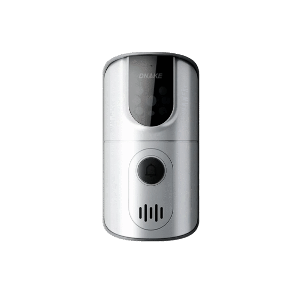 Wireless Home Security Intercom System Nigeria