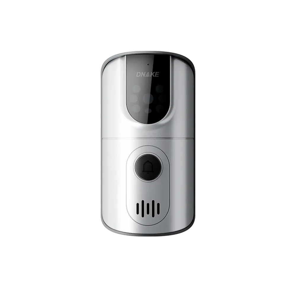DC200-2 Wireless Home Security Intercom System Nigeria