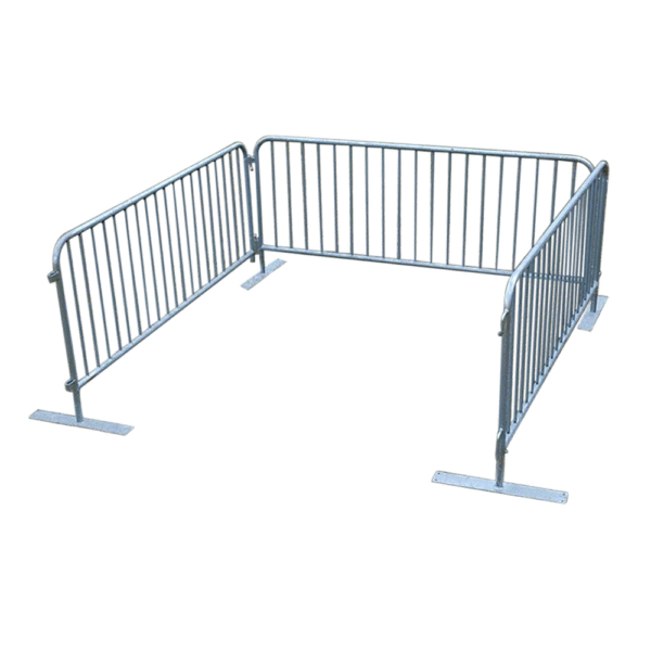 Affordable Event Barricade Supplier Nigeria