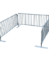 Affordable Event Barricade Supplier Nigeria