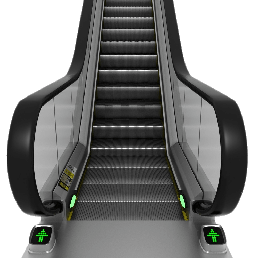 Escalator-PNG-HQ-Picture Affordable Escalator Abuja Nigeria