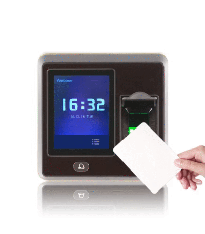 Buy Biometric Software Lagos Nigeria