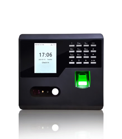 Biometric Verification Software Lagos Nigeria