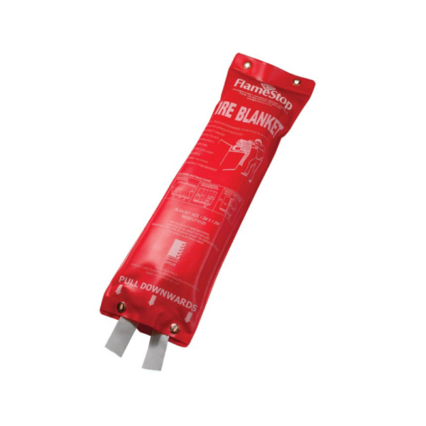 Fire Blanket Supplier Nigeria