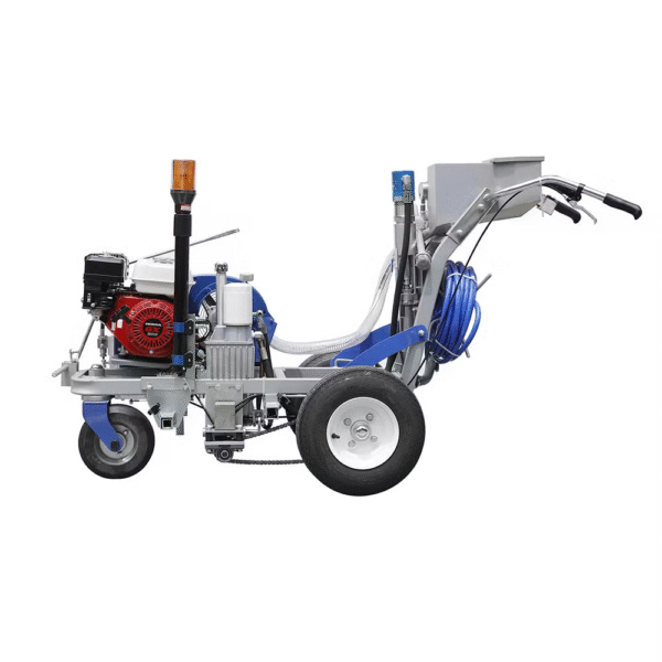 Road Line Marking Machine Supplier Nigeria