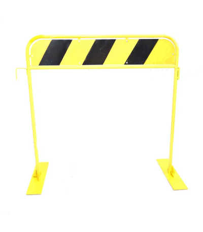 Construction Barrier Price List Nigeria