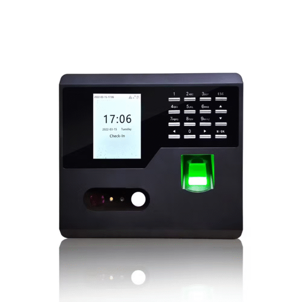 Biometric Software Price in Nigeria