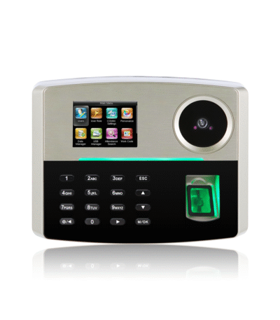 Affordable Biometric Software Abuja Nigeria