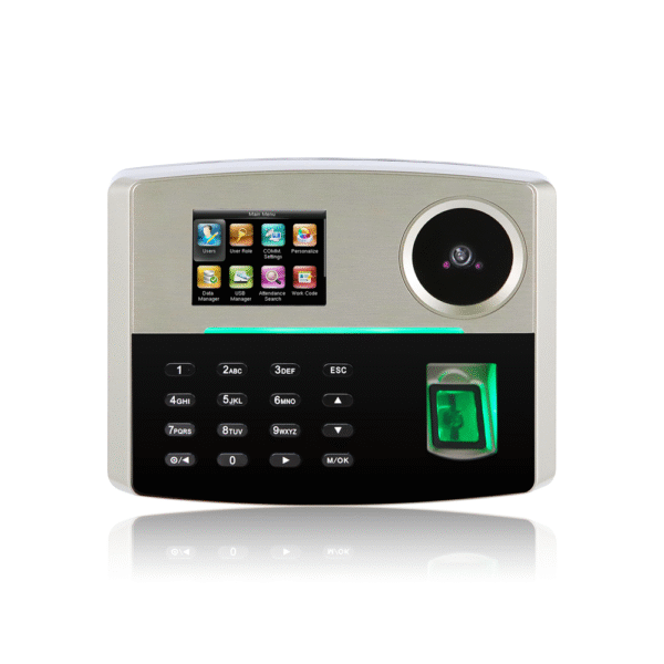 Affordable Biometric Software Abuja Nigeria