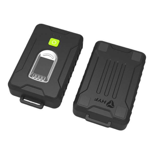Portable Biometric Scanner Nigeria