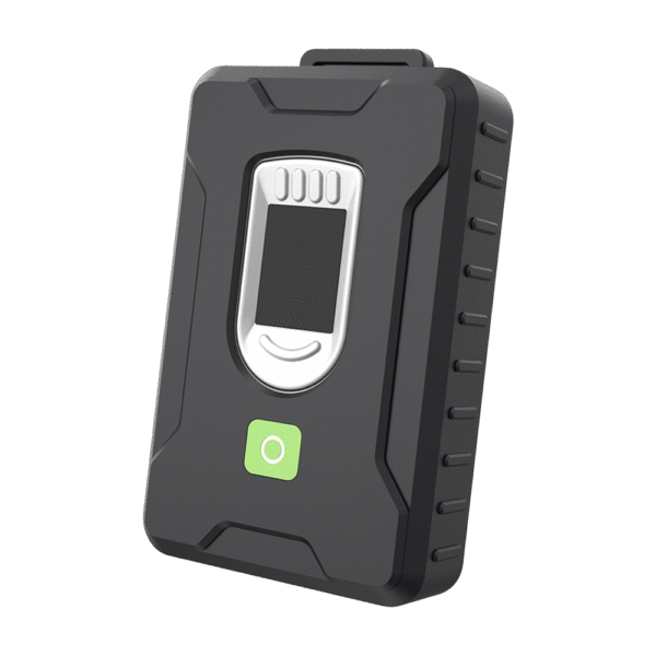 Biometric Scanner Price in Nigeria