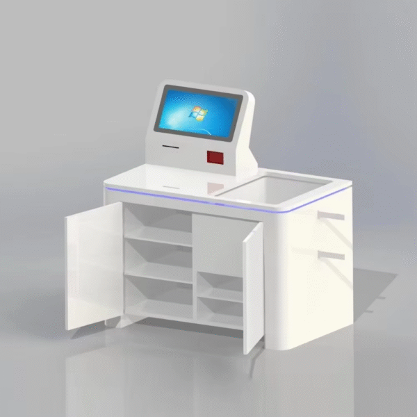 Digital Library Automation Lagos Nigeria