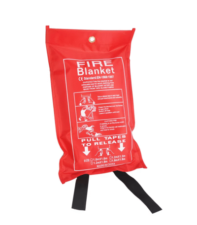Emergency Fire Blanket Lagos Nigeria